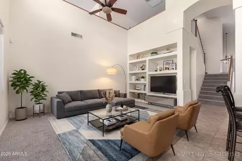 Living - 10438 E Knowles Ave, Mesa, AZ 85209 photo 4 of 7