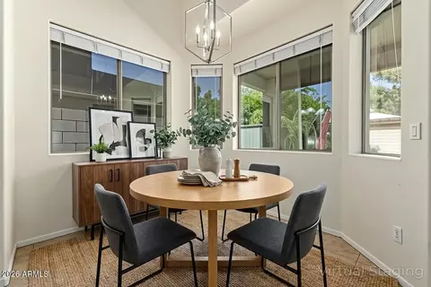 Dining - 10438 E Knowles Ave, Mesa, AZ 85209 photo 1 of 1