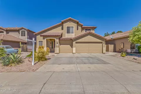 10438 E Knowles Ave, Mesa, AZ 85209