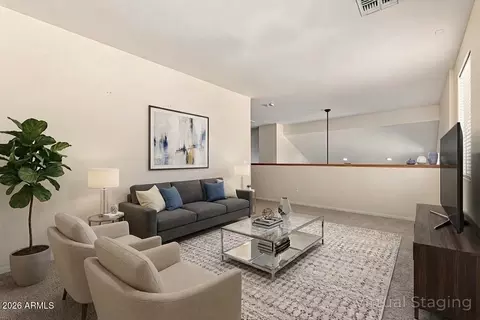 Living - 10438 E Knowles Ave, Mesa, AZ 85209 photo 7 of 7