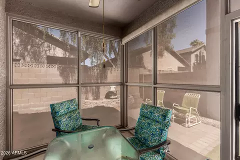 Exterior - 8802 E University Dr #10, Mesa, AZ 85207 photo 2 of 6