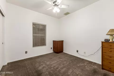 Bedroom - 8802 E University Dr #10, Mesa, AZ 85207 photo 2 of 2