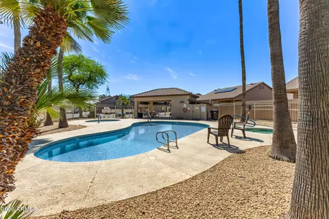 Exterior - 8802 E University Dr #10, Mesa, AZ 85207 photo 6 of 6