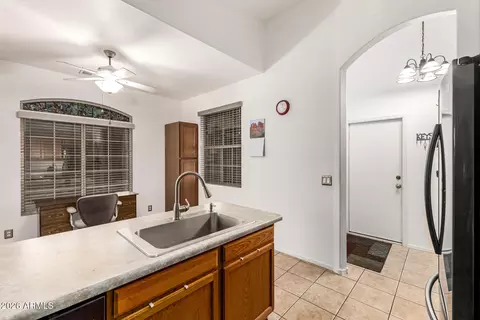 Kitchen - 8802 E University Dr #10, Mesa, AZ 85207 photo 3 of 3