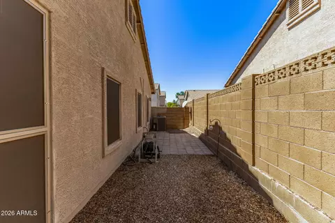 Exterior - 8802 E University Dr #10, Mesa, AZ 85207 photo 4 of 6