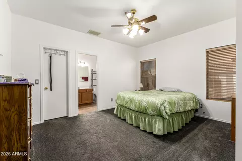 Bedroom - 8802 E University Dr #10, Mesa, AZ 85207 photo 1 of 2