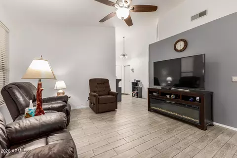 Living - 8802 E University Dr #10, Mesa, AZ 85207 photo 1 of 2