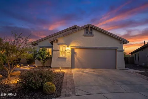 40207 N La Cantera Dr, Phoenix, AZ 85086