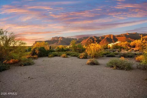 0000 Edgemore Rd #3, Gold Canyon, AZ 85118