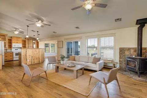 1866 Simpson Well Rd, Show Low, AZ 85901