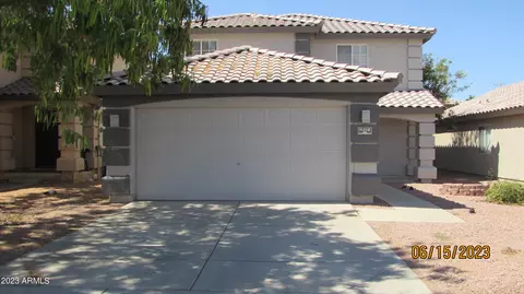 11218 W Glenrosa Ave, Phoenix, AZ 85037