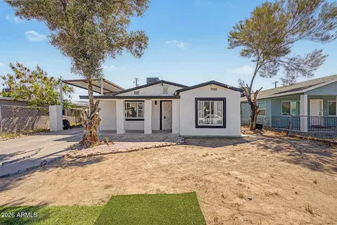 1607 S 6th St, Phoenix, AZ 85004