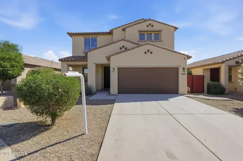 16789 W Moreland St, Goodyear, AZ 85338
