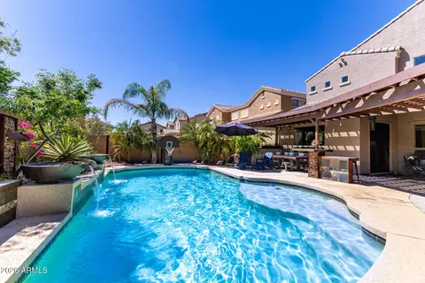 2120 N Cougar Ct, Casa Grande, AZ 85122