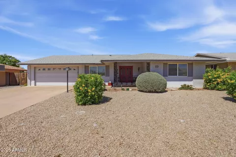 10734 W Saratoga Cir, Sun City, AZ 85351
