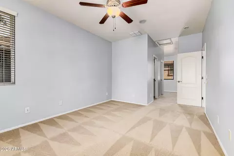 Bedroom - 4188 E Tulsa St, Gilbert, AZ 85295 photo 1 of 2