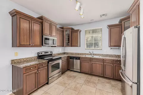 Kitchen - 4188 E Tulsa St, Gilbert, AZ 85295 photo 1 of 3