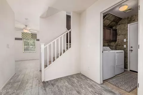 Entry Way - 4188 E Tulsa St, Gilbert, AZ 85295 photo 1 of 1