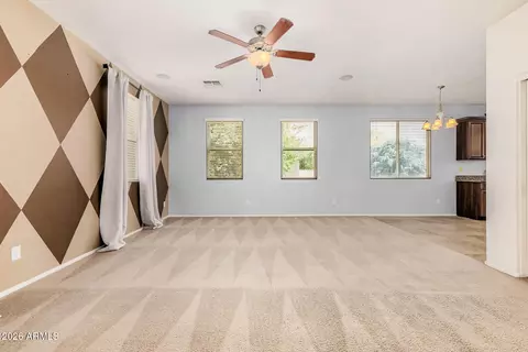 Living - 4188 E Tulsa St, Gilbert, AZ 85295 photo 2 of 4