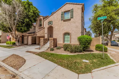 Exterior - 4188 E Tulsa St, Gilbert, AZ 85295 photo 2 of 6