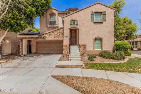 4188 E Tulsa St, Gilbert, AZ 85295