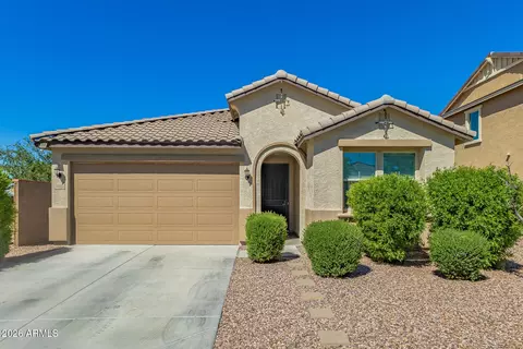 5022 E Glencove St, Mesa, AZ 85205