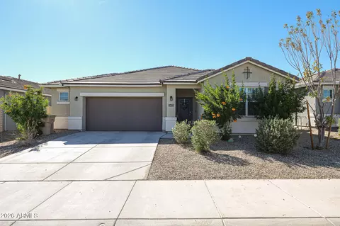 2472 S 241st Ave, Buckeye, AZ 85326