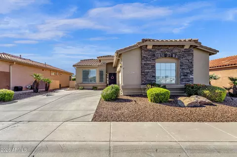4687 E Mia Ct, Gilbert, AZ 85298