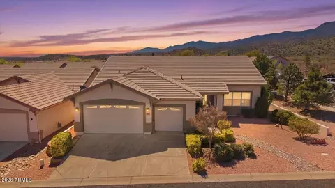 2355 W Rustler Ln, Cottonwood, AZ 86326