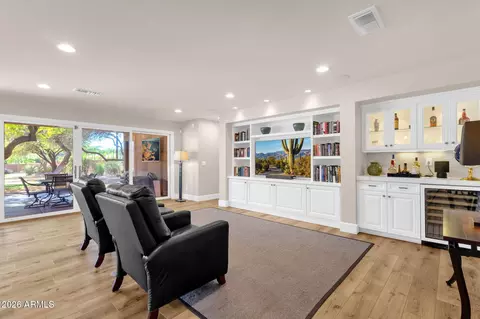 Living - 4139 E Colter St, Phoenix, AZ 85018 photo 5 of 5