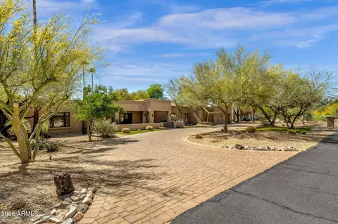 Exterior - 4139 E Colter St, Phoenix, AZ 85018 photo 14 of 14