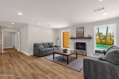 Living - 4139 E Colter St, Phoenix, AZ 85018 photo 1 of 5