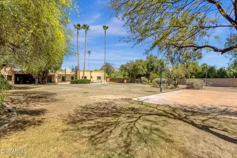 Exterior - 4139 E Colter St, Phoenix, AZ 85018 photo 6 of 14