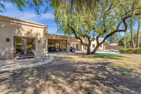 Exterior - 4139 E Colter St, Phoenix, AZ 85018 photo 3 of 14