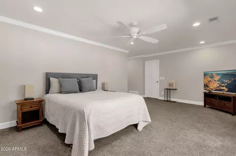 Bedroom - 4139 E Colter St, Phoenix, AZ 85018 photo 4 of 7