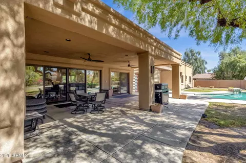 Exterior - 4139 E Colter St, Phoenix, AZ 85018 photo 4 of 14