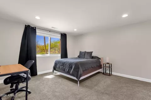 Bedroom - 4139 E Colter St, Phoenix, AZ 85018 photo 7 of 7