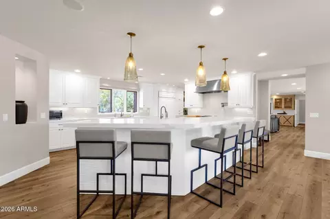 Kitchen - 4139 E Colter St, Phoenix, AZ 85018 photo 1 of 5