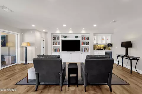 Living - 4139 E Colter St, Phoenix, AZ 85018 photo 4 of 5