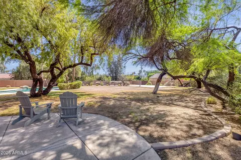 Exterior - 4139 E Colter St, Phoenix, AZ 85018 photo 7 of 14