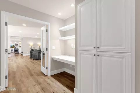 Entry Way - 4139 E Colter St, Phoenix, AZ 85018 photo 3 of 4