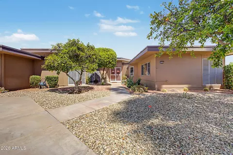 10802 W Thunderbird Blvd, Sun City, AZ 85351
