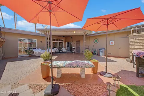 10802 W Thunderbird Blvd, Sun City, AZ 85351