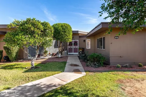 10802 W Thunderbird Blvd, Sun City, AZ 85351