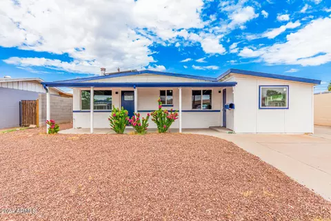2228 W Lupine Ave, Phoenix, AZ 85029