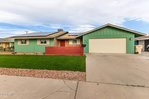8103 N 56th Ave, Glendale, AZ 85302