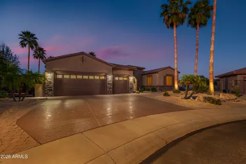15262 W Morningtree Dr, Surprise, AZ 85374
