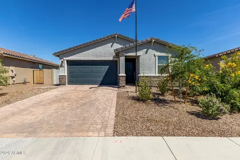 4666 W Tristan Trl, San Tan Valley, AZ 85144