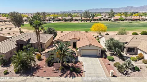 3604 N 162nd Ave, Goodyear, AZ 85395