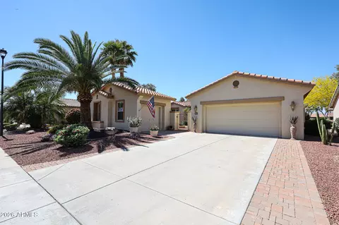 3604 N 162nd Ave, Goodyear, AZ 85395